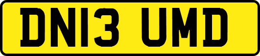 DN13UMD