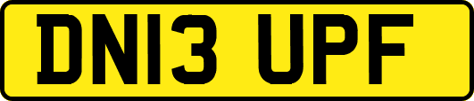 DN13UPF