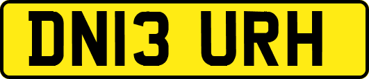 DN13URH