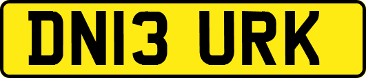 DN13URK