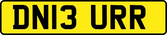 DN13URR