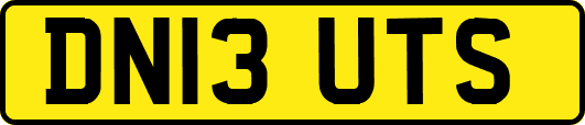 DN13UTS