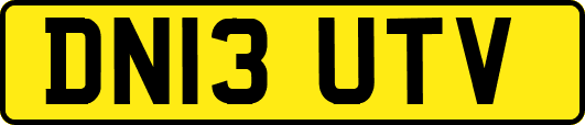 DN13UTV