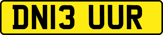 DN13UUR