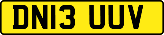 DN13UUV