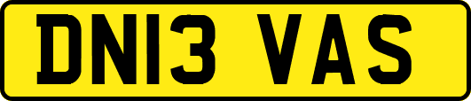 DN13VAS