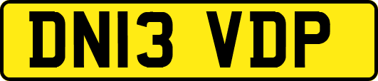 DN13VDP