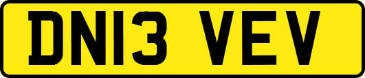 DN13VEV