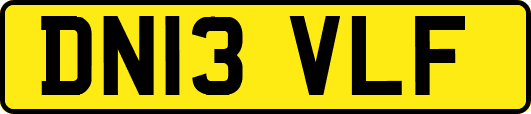 DN13VLF