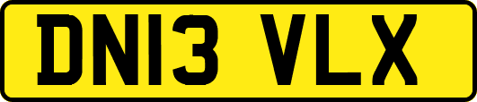 DN13VLX