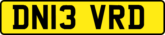 DN13VRD