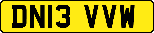 DN13VVW