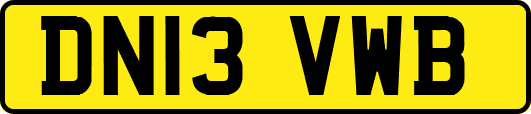 DN13VWB