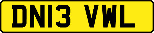 DN13VWL