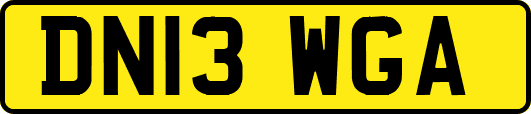 DN13WGA