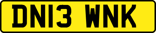 DN13WNK