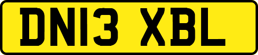 DN13XBL