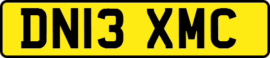DN13XMC
