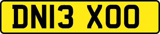 DN13XOO