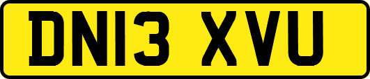 DN13XVU