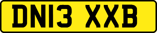 DN13XXB