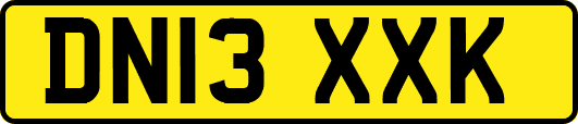 DN13XXK