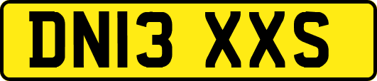 DN13XXS