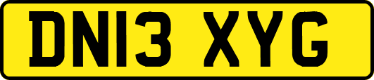 DN13XYG