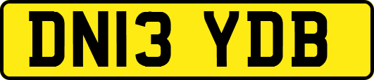 DN13YDB