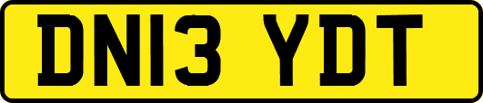 DN13YDT