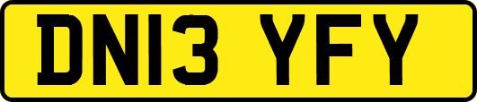 DN13YFY