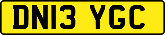 DN13YGC