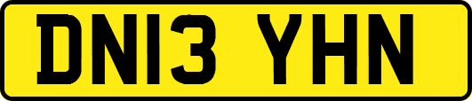 DN13YHN