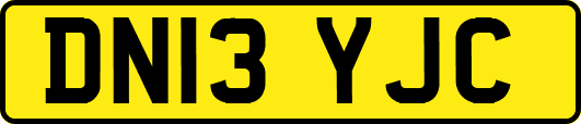 DN13YJC