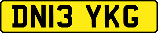 DN13YKG