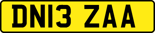 DN13ZAA