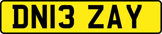 DN13ZAY