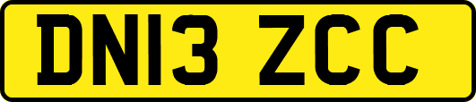 DN13ZCC