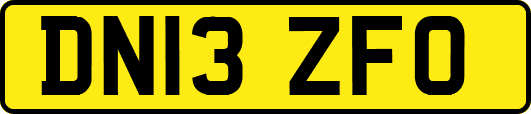DN13ZFO