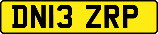 DN13ZRP