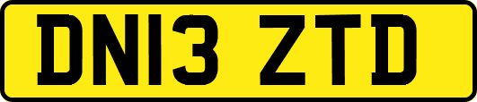 DN13ZTD