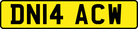 DN14ACW