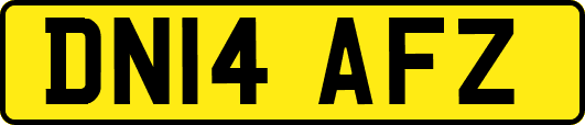 DN14AFZ