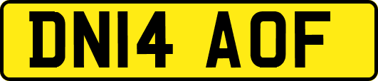 DN14AOF