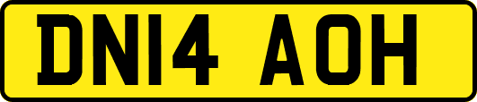 DN14AOH