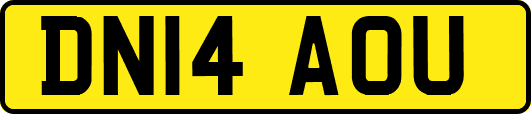 DN14AOU
