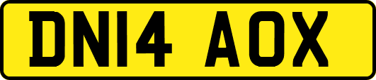 DN14AOX