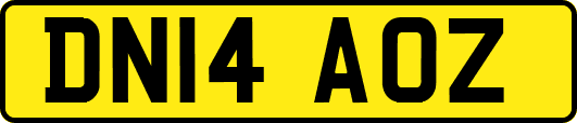 DN14AOZ