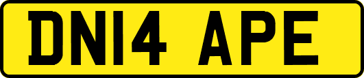DN14APE