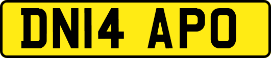 DN14APO